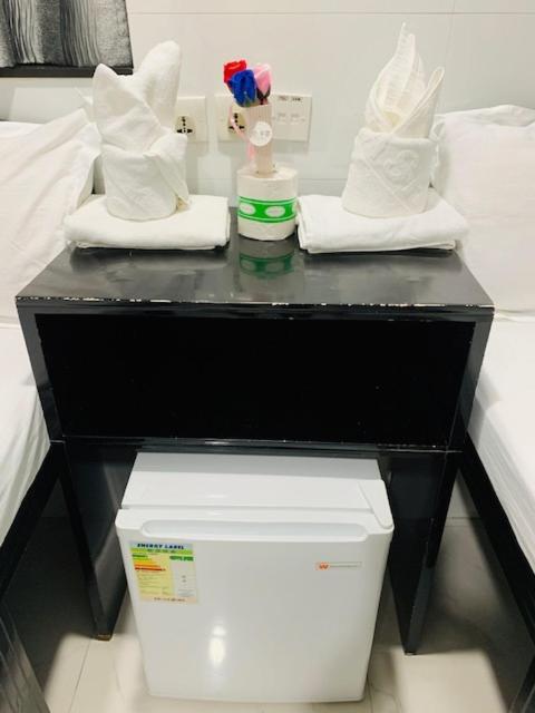 香港 伍德斯托克旅馆酒店 外观 照片
